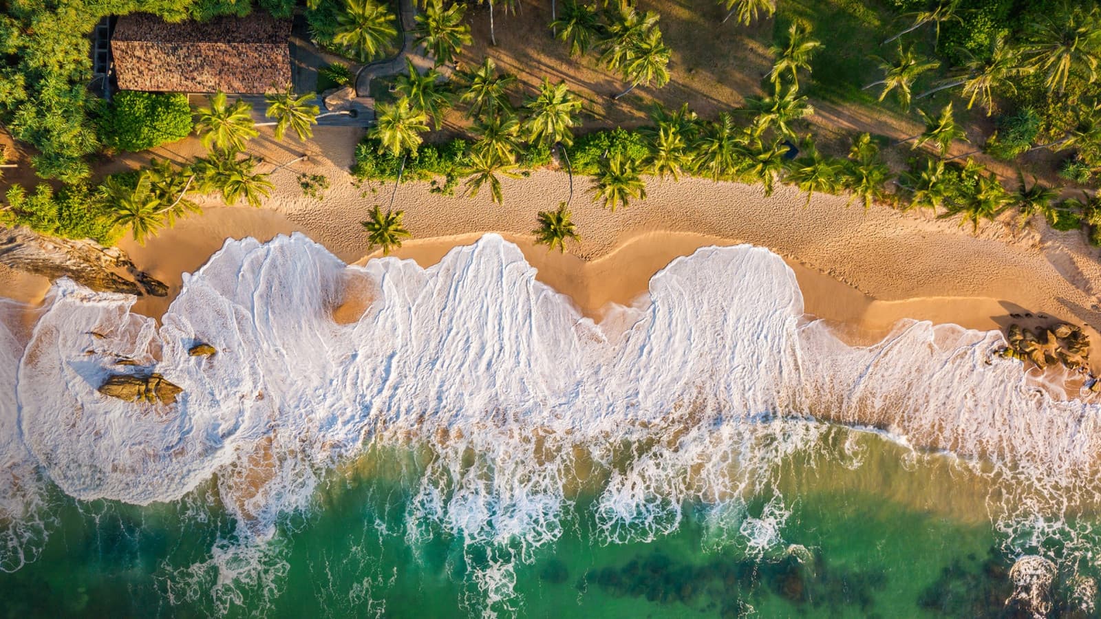 Tangalle